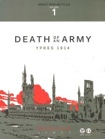 Death of an Army - Ypres 1914 (Box)