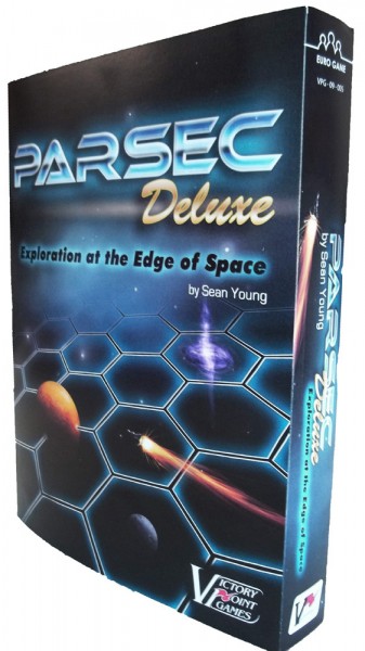 Parsec Deluxe