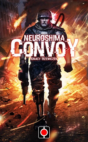 Neuroshima Convoy 2.0