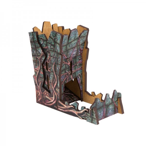 Call of Cthulhu - Color Dice Tower