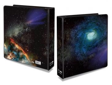 Ultra Pro: Galaxy Series 2 Album
