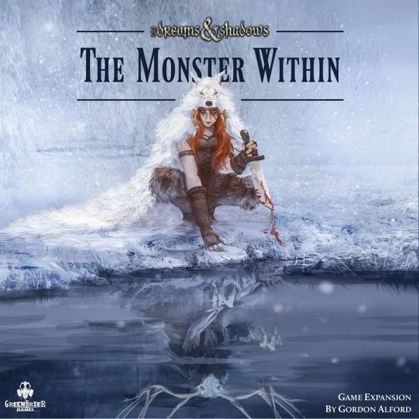 Of Dreams and Shadows: The Monster Within