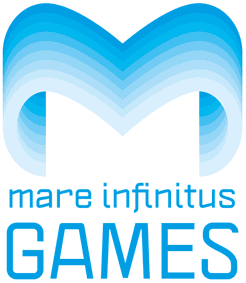 Mare Infinitus Games