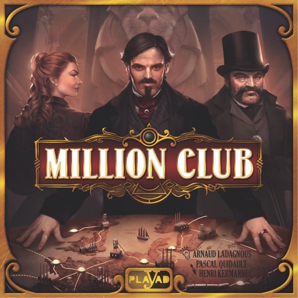 Million Club (DE)