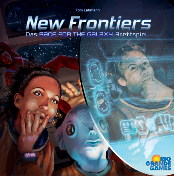 New Frontiers (DE)