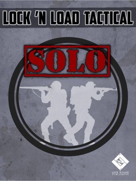Lock´n Load Tactical Solo
