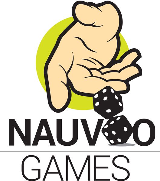 Nauvoo Games