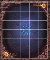 Genesis: Battle of Champions - Vishud Game Mat