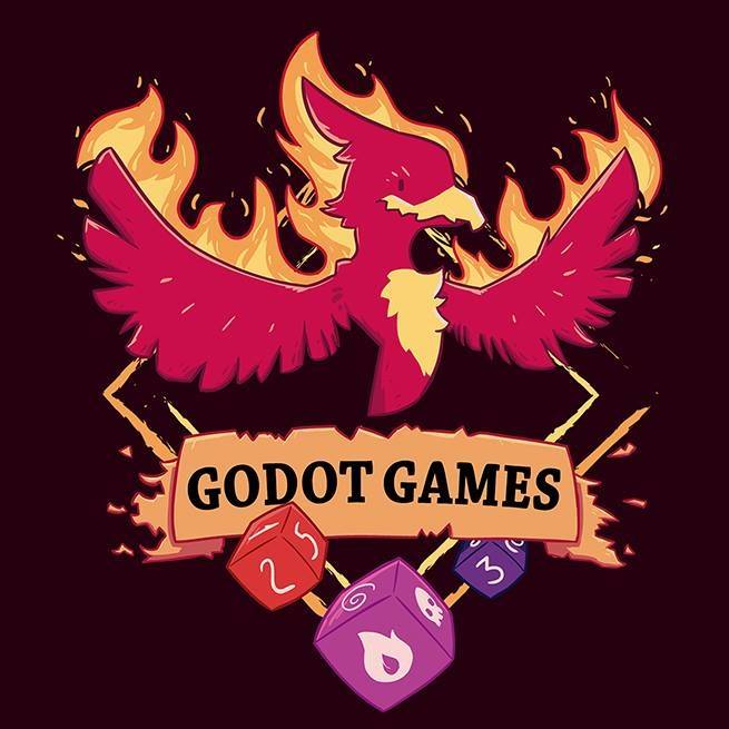 Godot Games