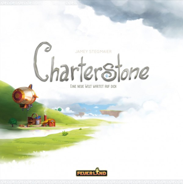 Charterstone (DE)
