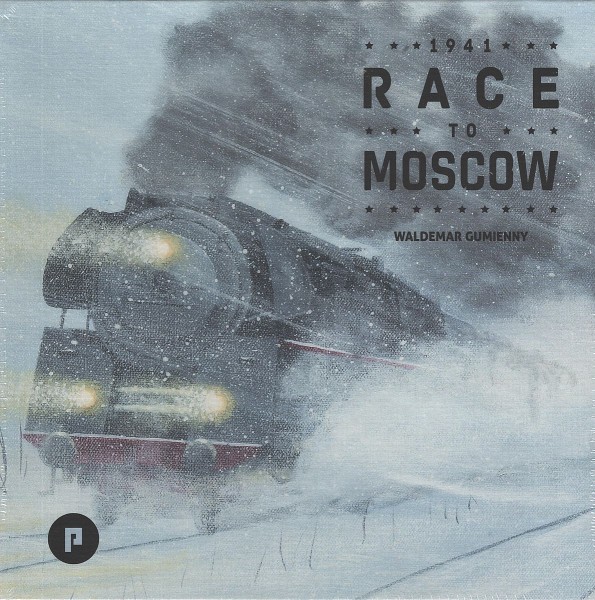 Race to Moscow, 1941 (DE)