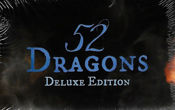 52 Dragons (Deluxe)