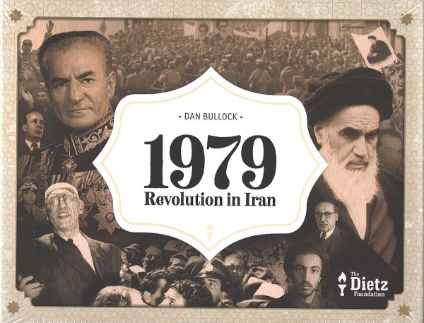 1979 Revolution in Iran