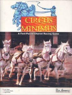 Circus Minimus
