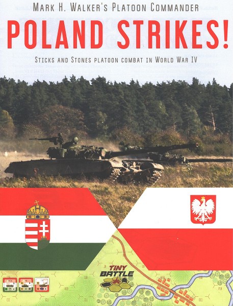 Platoon Commander: Poland Strikes