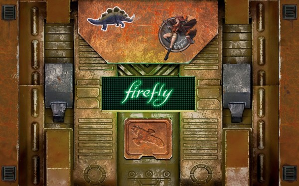 Firefly: The Game – 10th Anniversary Collector&#039;s Edition