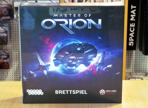 Master of Orion (DE)