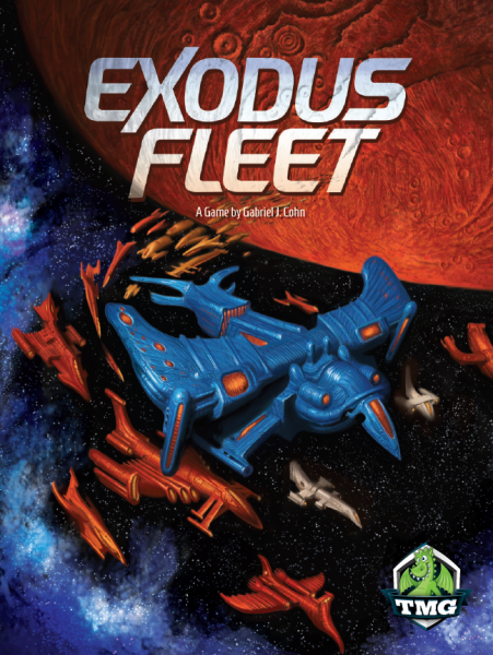 Exodus Fleet (EN)