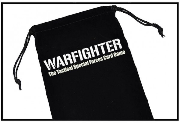 Warfighter: Dice Bag