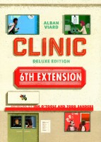 Clinic: Deluxe Edition - 6th Extension