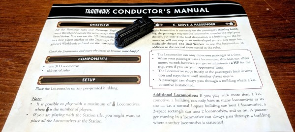 Tramways Conductor&#039;s Manual