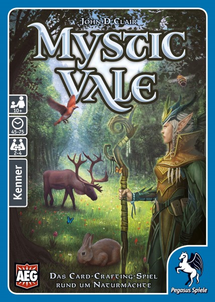 Mystic Vale (DE)