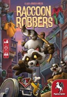 Raccon Robbers
