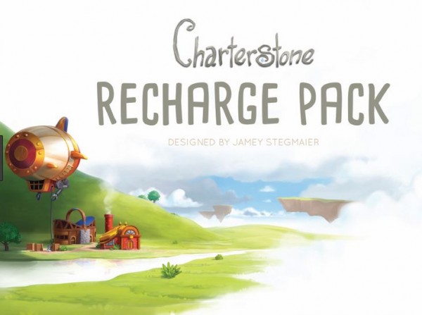 Charterstone Recharge Pack (EN)