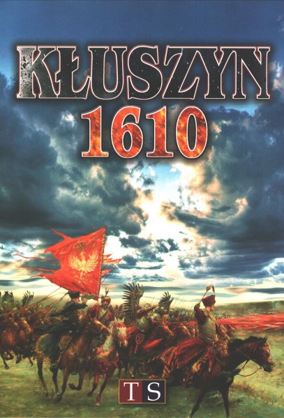 Kluszyn 1610
