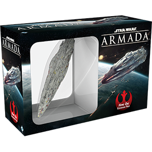 Star Wars Armada - Home One