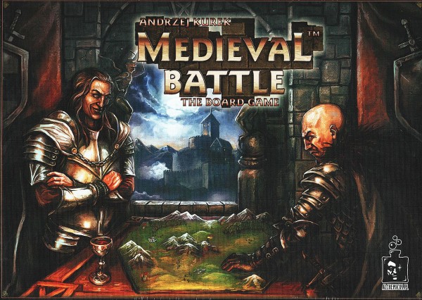 Medieval Battle