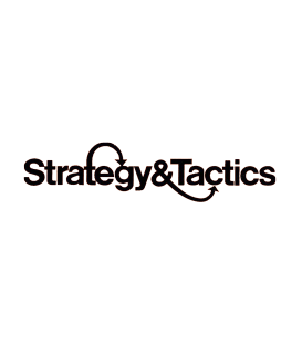 Strategy & Tactics Magazine