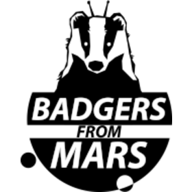 Badgers From Mars