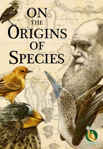 On the Origin of Species, 1st Edition