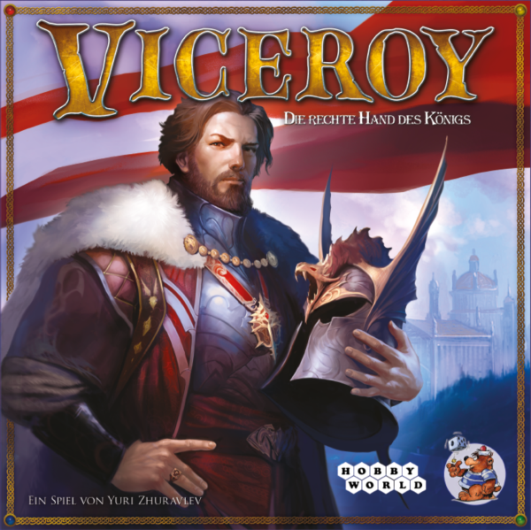 Viceroy: Die rechte Hand des Königs