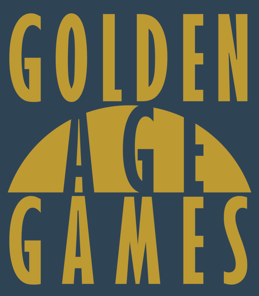 Golden Age Games
