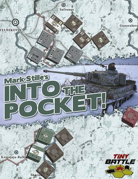 Into the Pocket