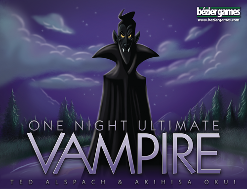 One Night - Ultimate Vampire