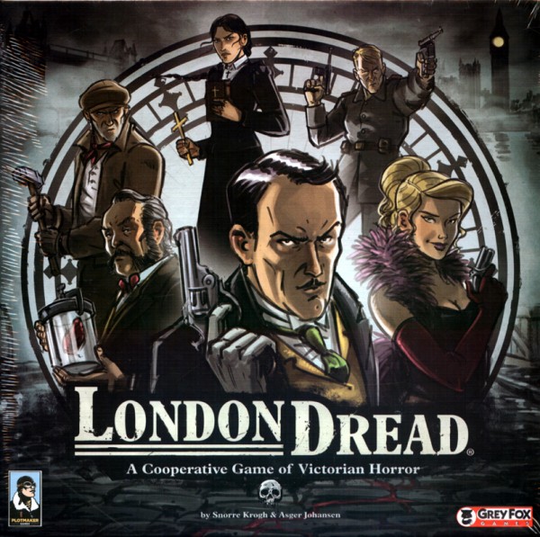London Dread