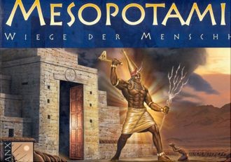 Phalanx Games: Mesopotamien