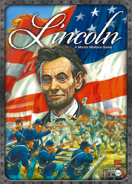 Lincoln - Kickstarter Version