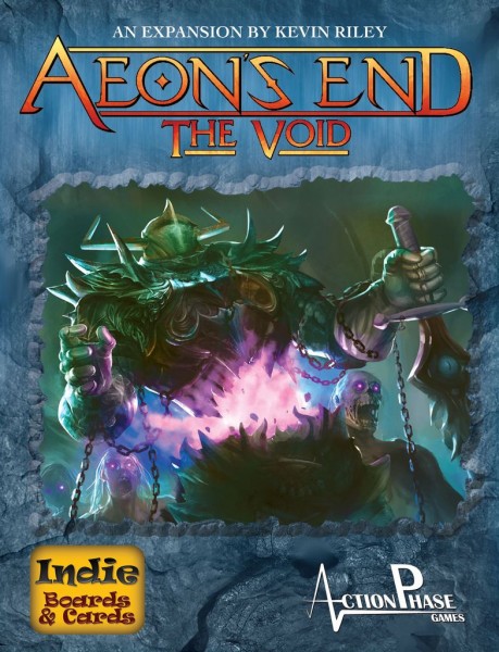 Aeon&#039;s End: The Void