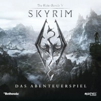 The Elder Scrolls V: Skyrim - Das Abenteuerspiel