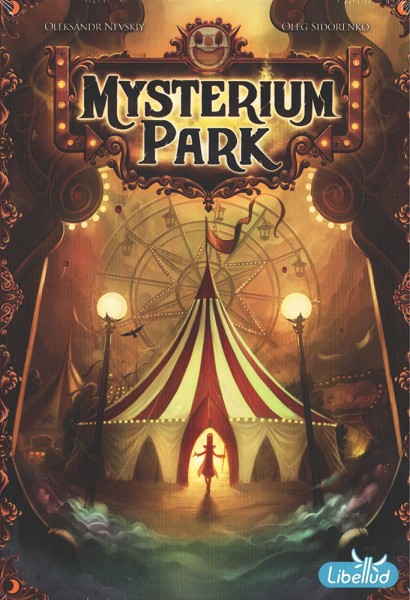 Mysterium Park (DE)