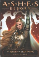 Ashes Reborn: The Queen of Lightning (Expansion Deck)