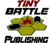 Tiny Battles Publishing