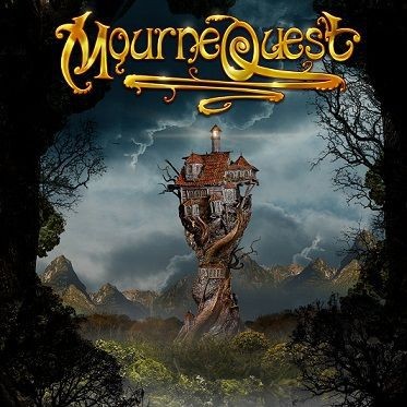 MourneQuest Super Deluxe Version