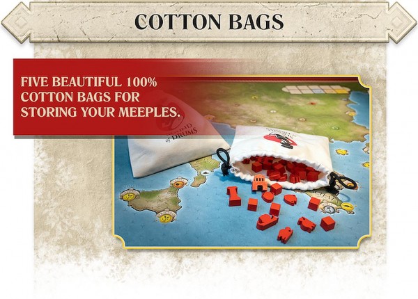 History of the Ancient Seas Expansion - COTTON BAGS (5)