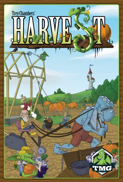 Harvest (EN)