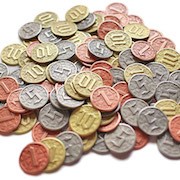 Seafall - Metal Coins